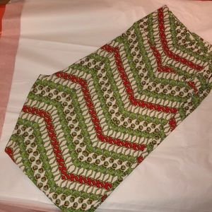 Lularoe Disney Kermit leggings